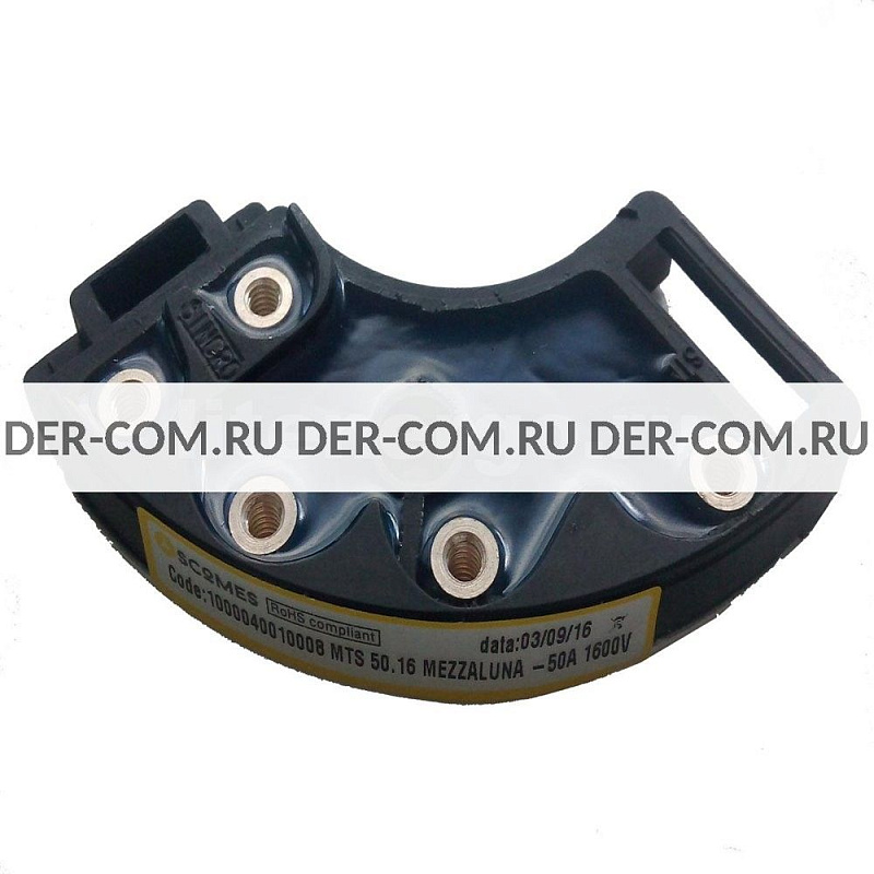 Диодный мост  для генераторов Sincro SK 160L ДизельЭнергоРесурс